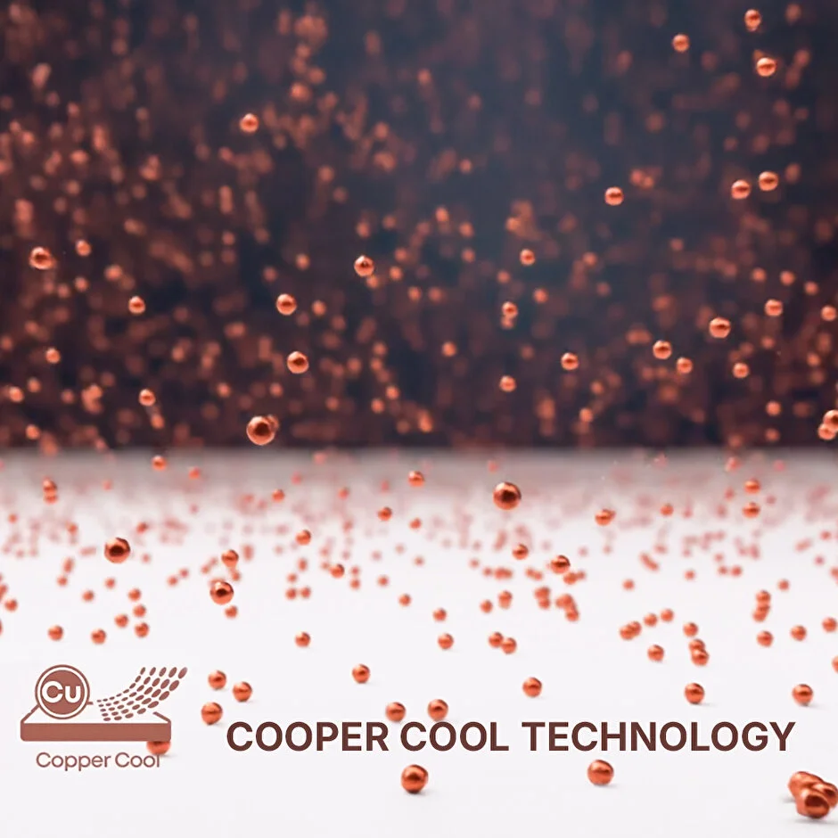 Copper Cool